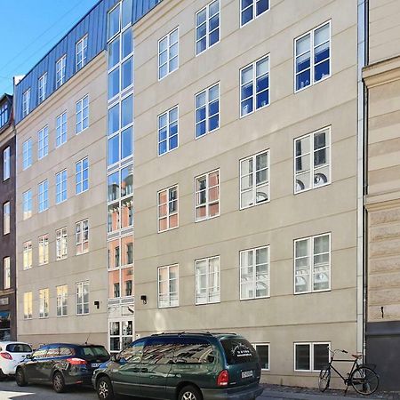 Cph Lux Apartment Kv コペンハーゲン エクステリア 写真