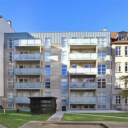 Cph Lux Apartment Kv コペンハーゲン エクステリア 写真