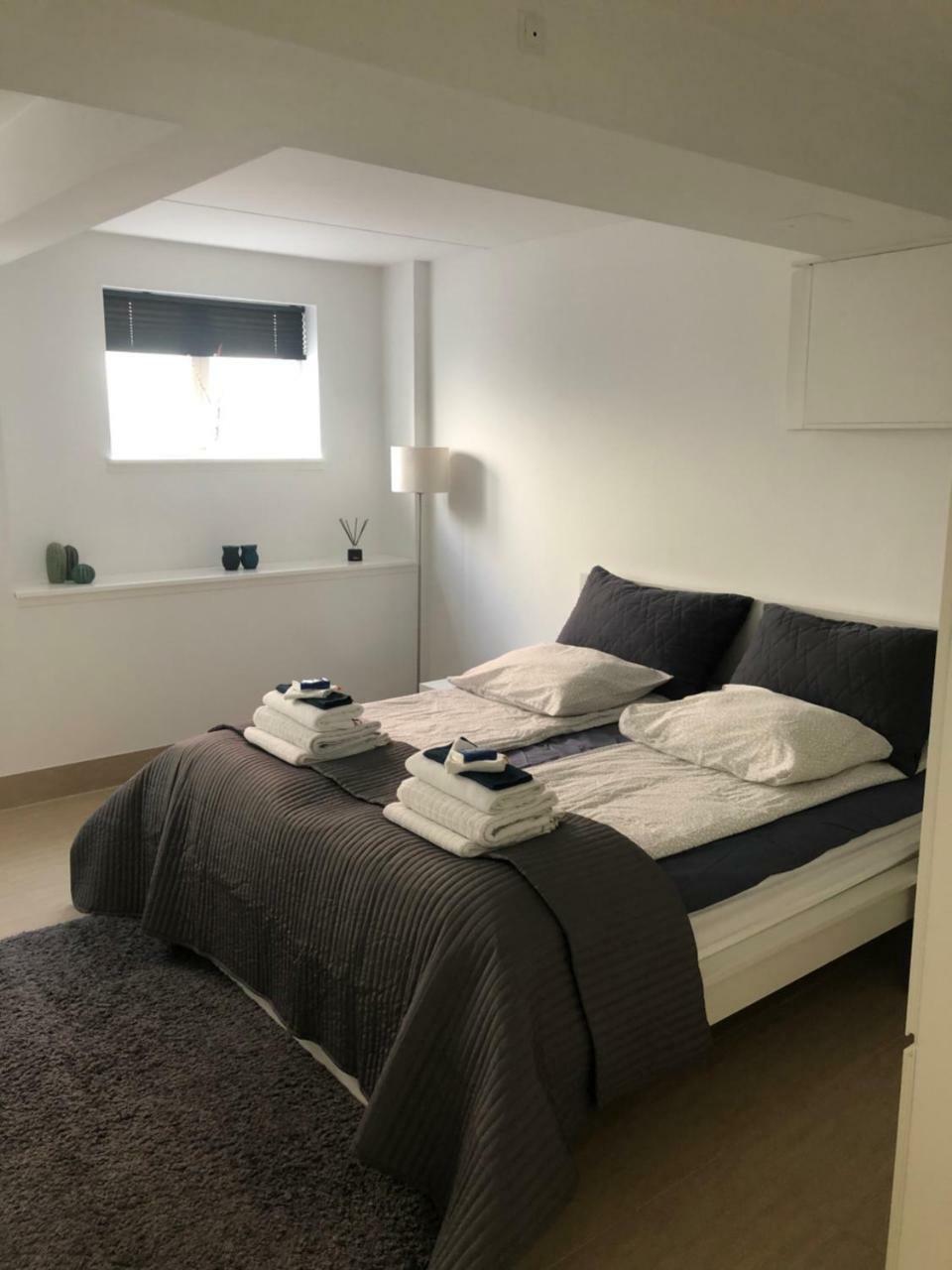 Cph Lux Apartment Kv コペンハーゲン エクステリア 写真