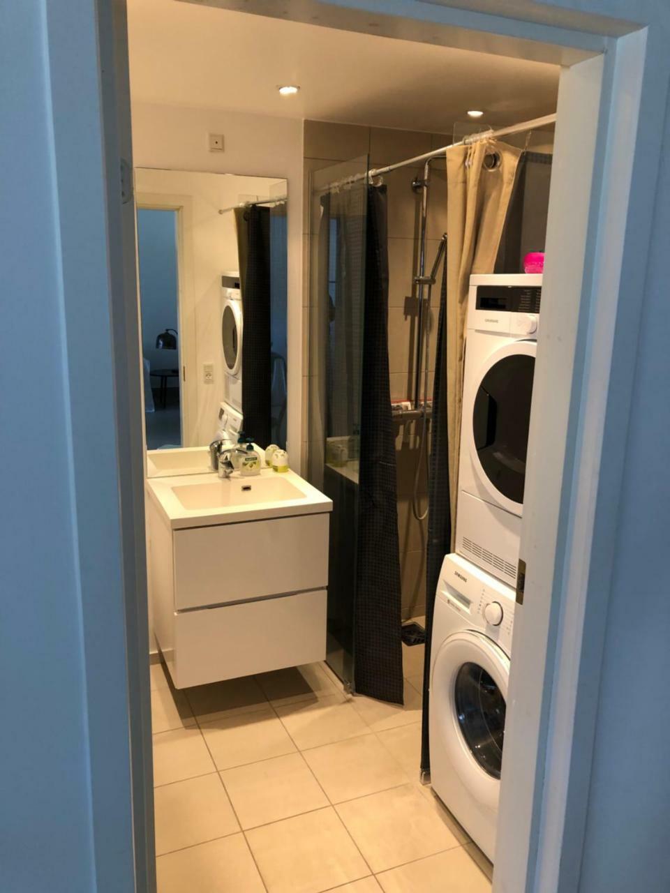 Cph Lux Apartment Kv コペンハーゲン エクステリア 写真