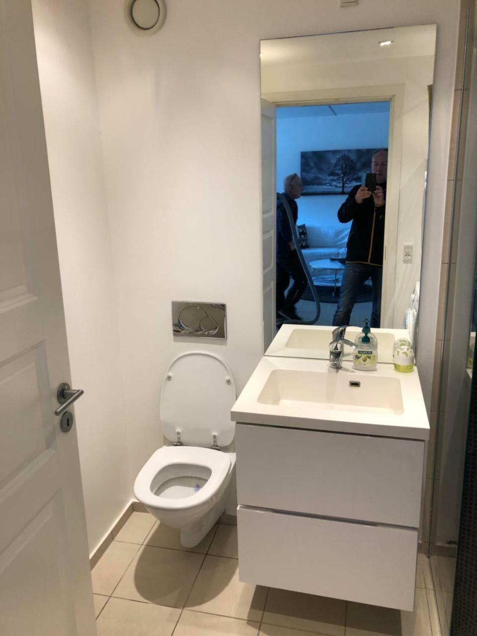 Cph Lux Apartment Kv コペンハーゲン エクステリア 写真